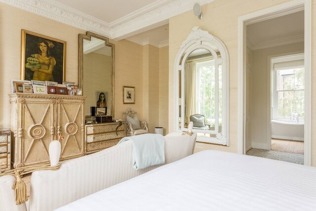 ブランズウィック ガーデンズ 2 by Onefinestay