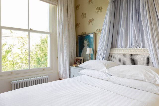 ブランズウィック ガーデンズ 2 by Onefinestay