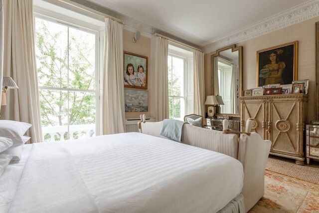 ブランズウィック ガーデンズ 2 by Onefinestay