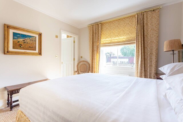 ブランズウィック ガーデンズ 2 by Onefinestay