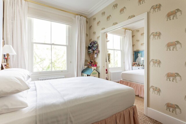 ブランズウィック ガーデンズ 2 by Onefinestay