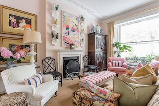 ブランズウィック ガーデンズ 2 by Onefinestay