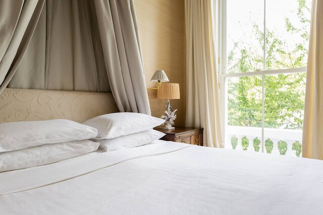 ブランズウィック ガーデンズ 2 by Onefinestay