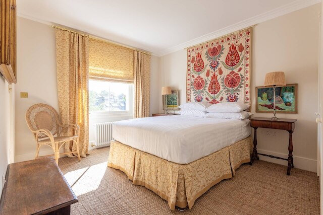 ブランズウィック ガーデンズ 2 by Onefinestay