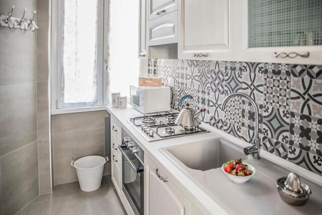 セントラル ラグジュアリー アパートメント