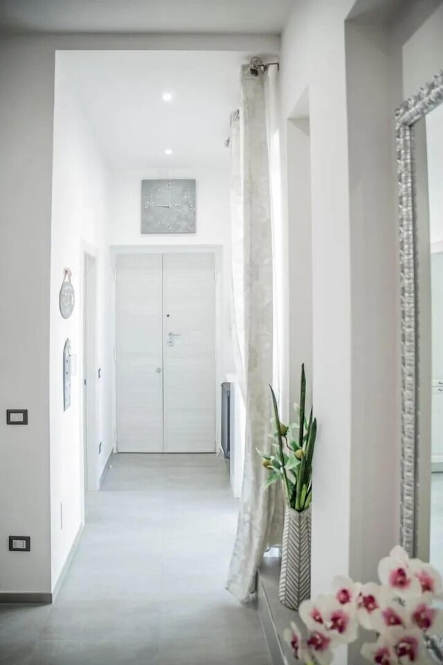 セントラル ラグジュアリー アパートメント