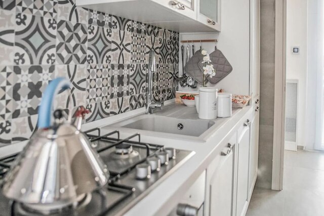 セントラル ラグジュアリー アパートメント