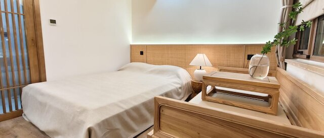 Beijing Hejiali Siheyuan Near Tiananm