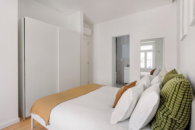 AB10 モダン リスボン