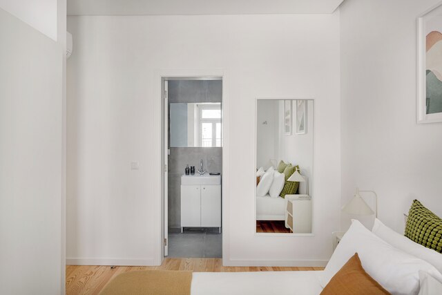 AB10 モダン リスボン