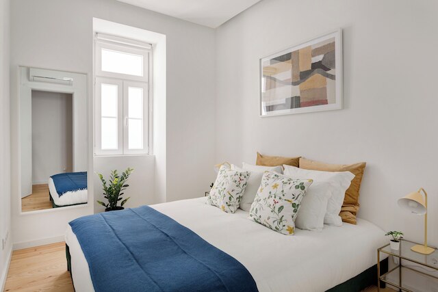 AB10 モダン リスボン