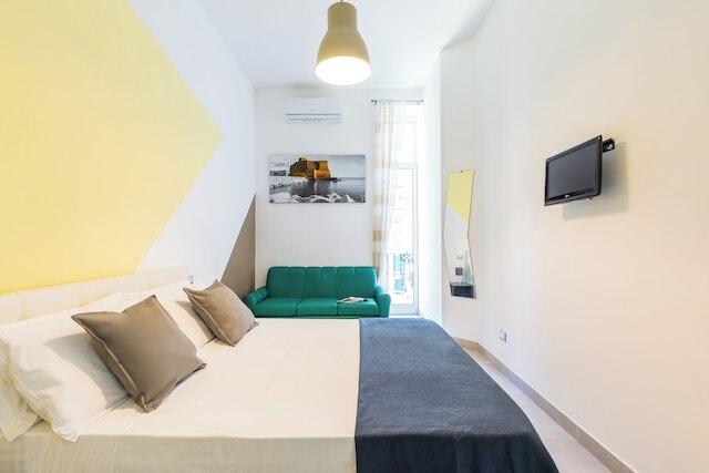 フォリノ セントラル by ワンダフル イタリー