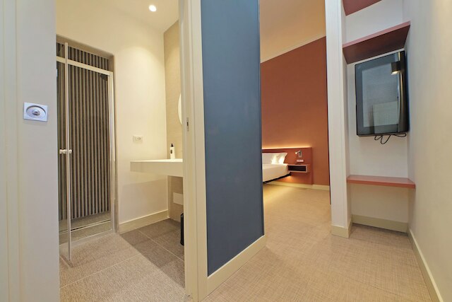 ベルベット イン