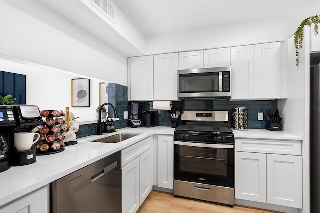 MCM コンド ニア DT SoCo ペット フレンドリー