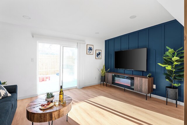 MCM コンド ニア DT SoCo ペット フレンドリー