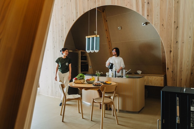 SANU 2nd Home - 山中湖1st