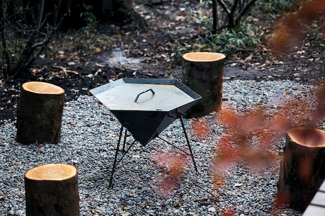 SANU 2nd Home - 山中湖1st