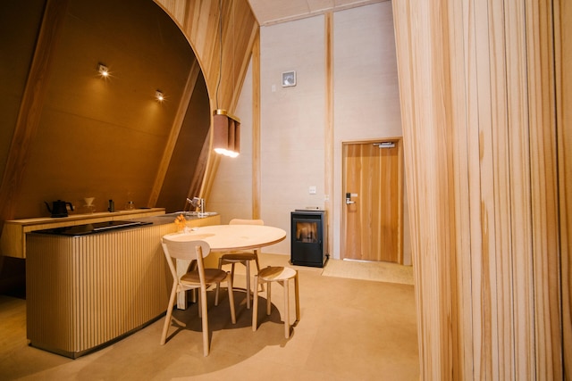 SANU 2nd Home - 山中湖1st