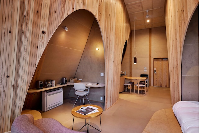 SANU 2nd Home - 山中湖1st