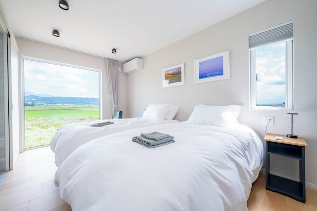 Yugen Retreats Furano