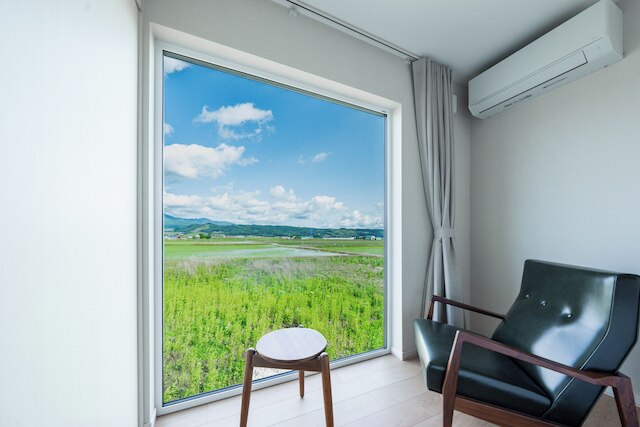 Yugen Retreats Furano