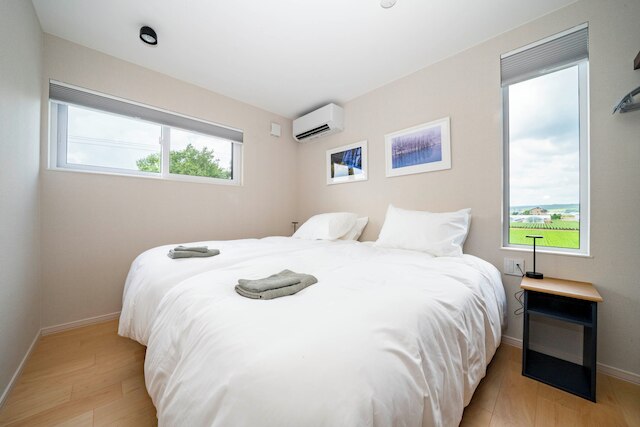 Yugen Retreats Furano