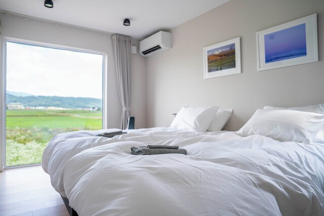 Yugen Retreats Furano