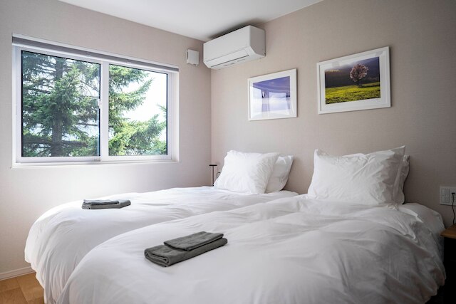 Yugen Retreats Furano