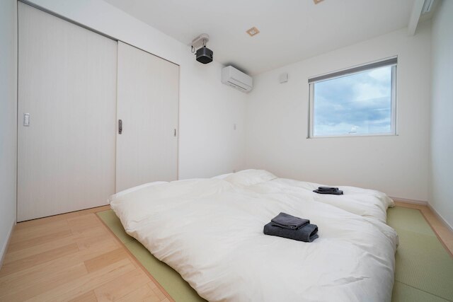 Yugen Retreats Furano