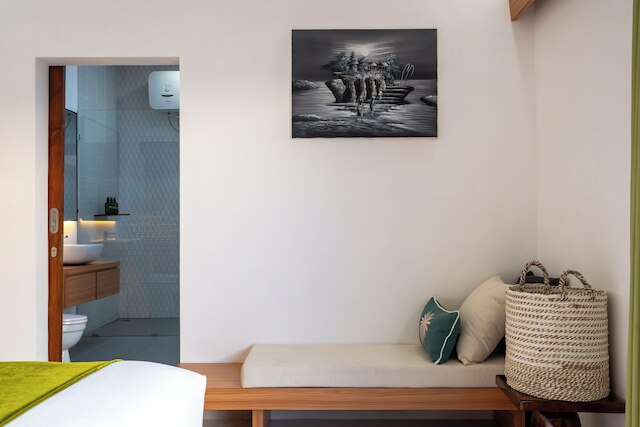 ニルヴァーナ ヴィラ by Betterplace