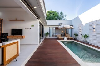 ニルヴァーナ ヴィラ by Betterplace