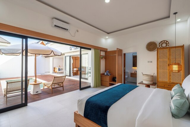 ニルヴァーナ ヴィラ by Betterplace