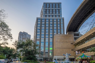 Shanghai Jubelle Boutique Apartment