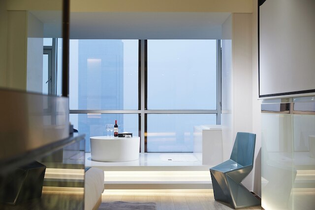 m58 Sky Sunset Hotel