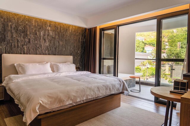 HuiZhou The Ushuaia Resort