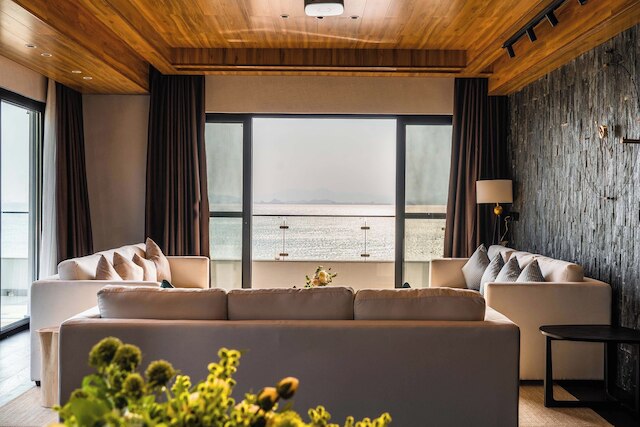 HuiZhou The Ushuaia Resort