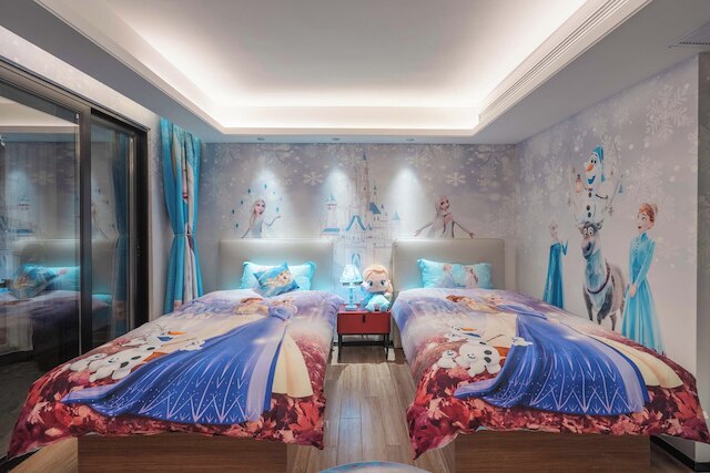 HuiZhou The Ushuaia Resort