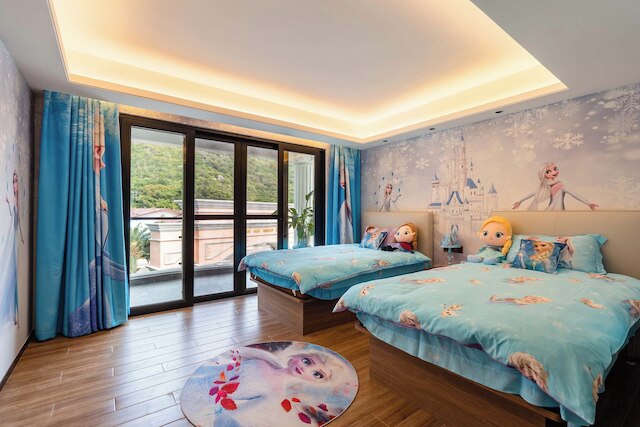 HuiZhou The Ushuaia Resort