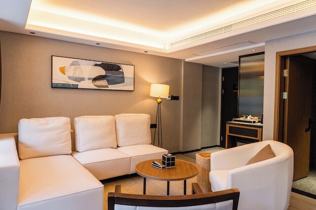 HuiZhou The Ushuaia Resort