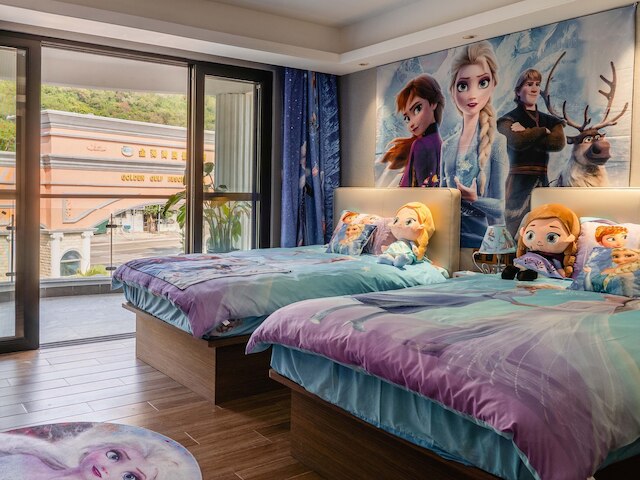 HuiZhou The Ushuaia Resort