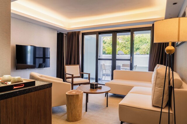 HuiZhou The Ushuaia Resort