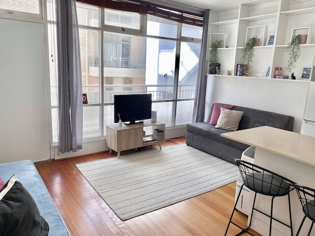 ボンダイ ビーチ ハブ ビーチサイド エスケープ