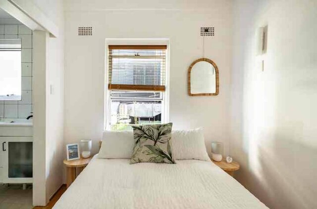 ボンダイ ビーチ ハブ ビーチサイド エスケープ