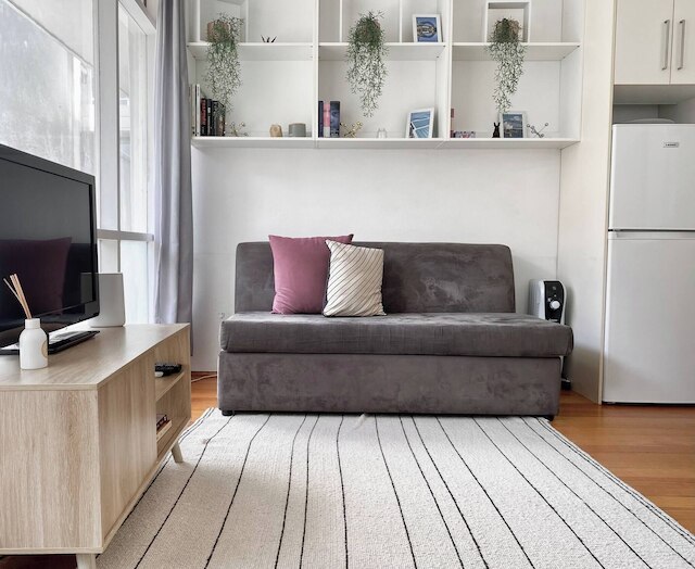 ボンダイ ビーチ ハブ ビーチサイド エスケープ