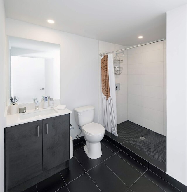 ウィズ スタイリッシュ 1ベッドルーム イン ウィンウッド