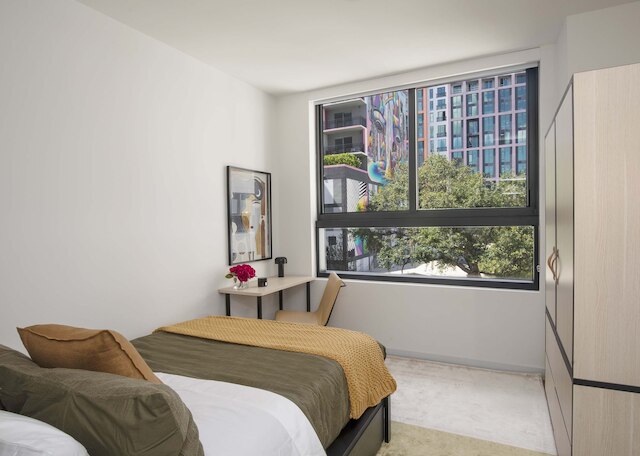 ウィズ アメイジング 1ベッドルーム イン ウィンウッド