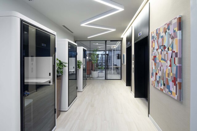 ウィズ アメイジング 1ベッドルーム イン ウィンウッド