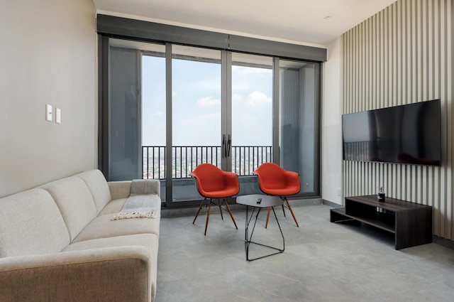 ラグジュアリー 1ベッドルーム ウィズ アメージング ビュー イン クアウテモック