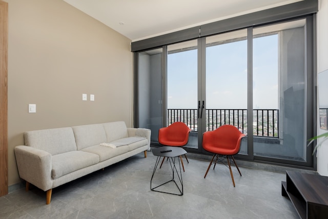 ラグジュアリー 1ベッドルーム ウィズ アメージング ビュー イン クアウテモック