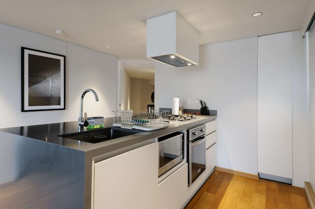 オーサム 2ベッドルーム イン ローマ ノルテ